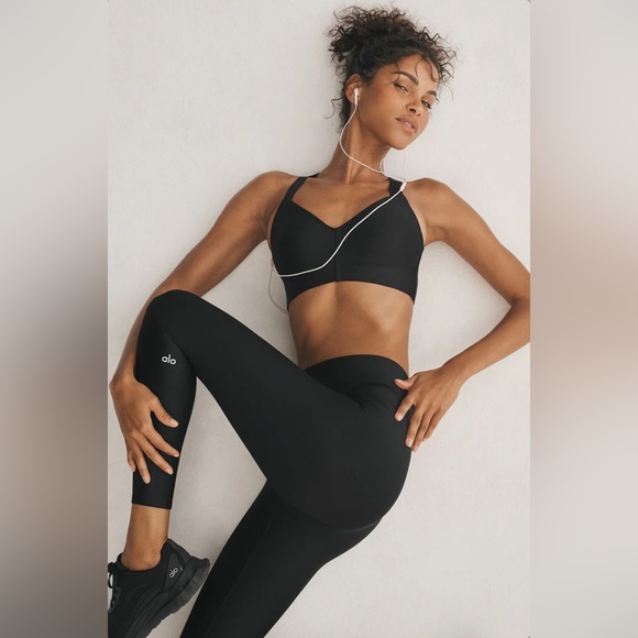 ALO Yoga Other - NWT ALO Yoga 7/8 High-Waist Airlift Legging
